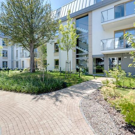 סופוט Dr Apartments - Mavik מראה חיצוני תמונה