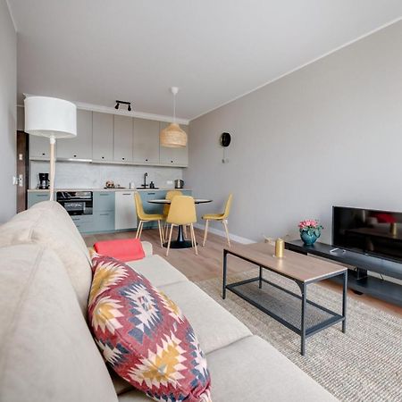 סופוט Dr Apartments - Mavik מראה חיצוני תמונה