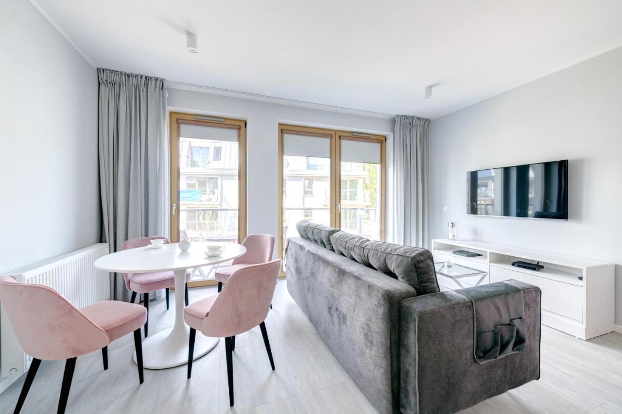 סופוט Dr Apartments - Mavik מראה חיצוני תמונה