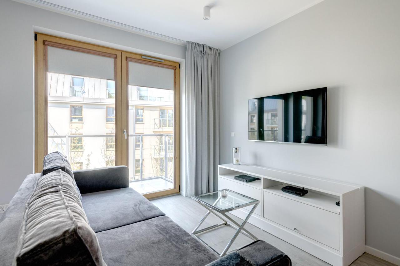 סופוט Dr Apartments - Mavik מראה חיצוני תמונה