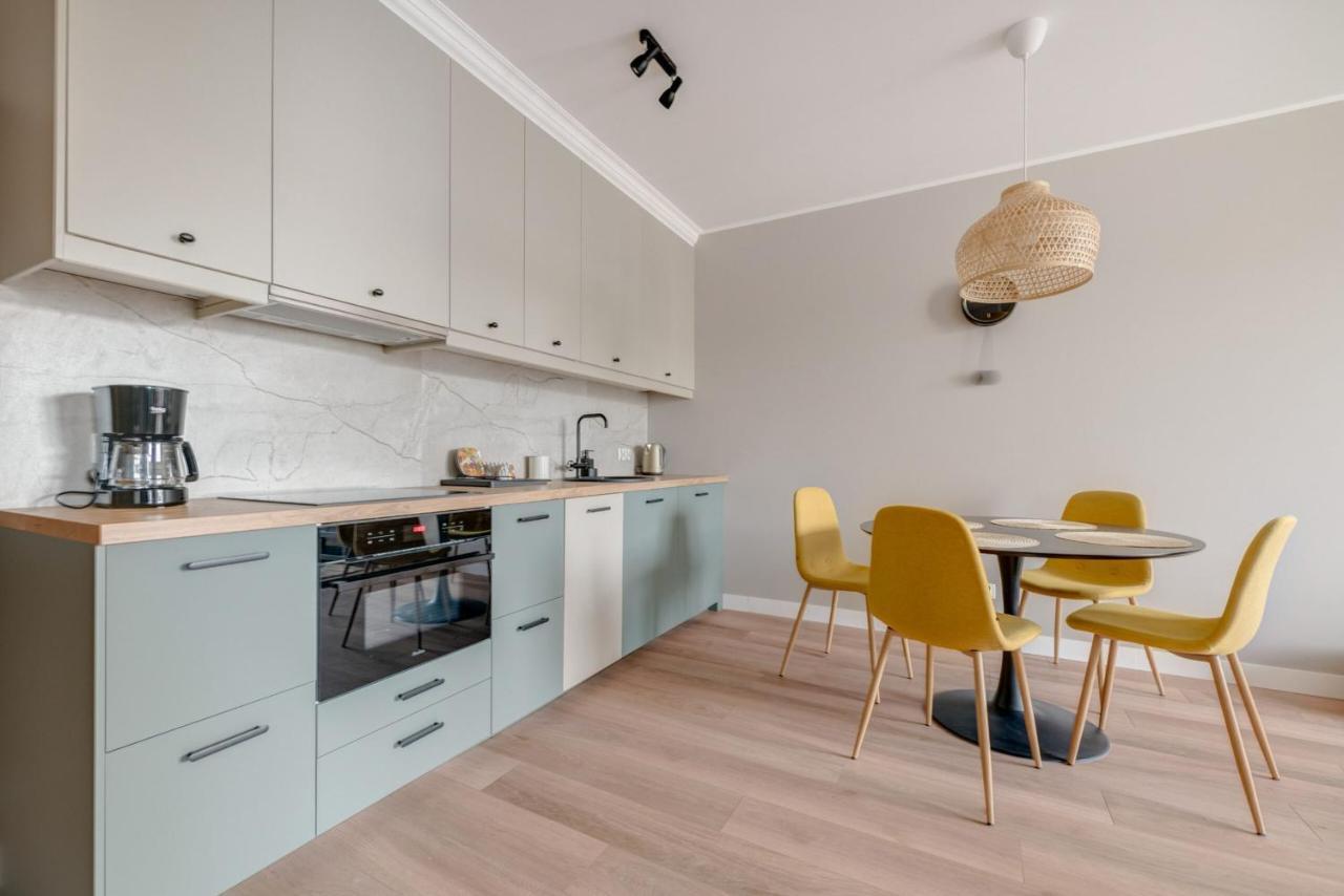 סופוט Dr Apartments - Mavik מראה חיצוני תמונה