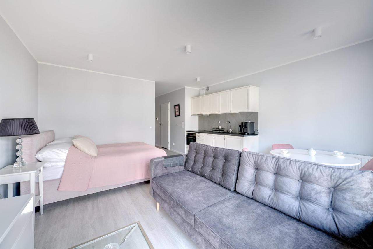 סופוט Dr Apartments - Mavik מראה חיצוני תמונה