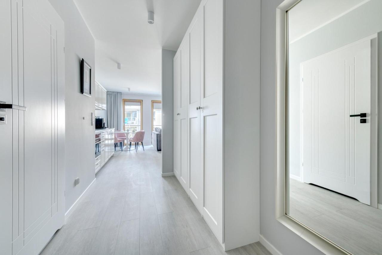 סופוט Dr Apartments - Mavik מראה חיצוני תמונה