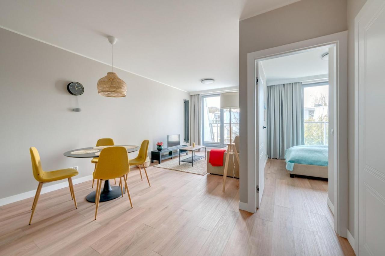 סופוט Dr Apartments - Mavik מראה חיצוני תמונה