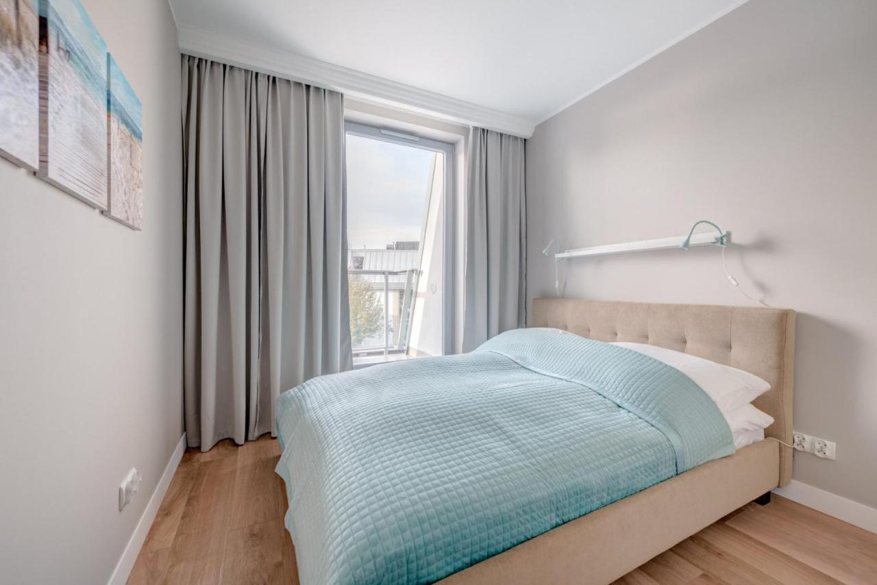 סופוט Dr Apartments - Mavik מראה חיצוני תמונה
