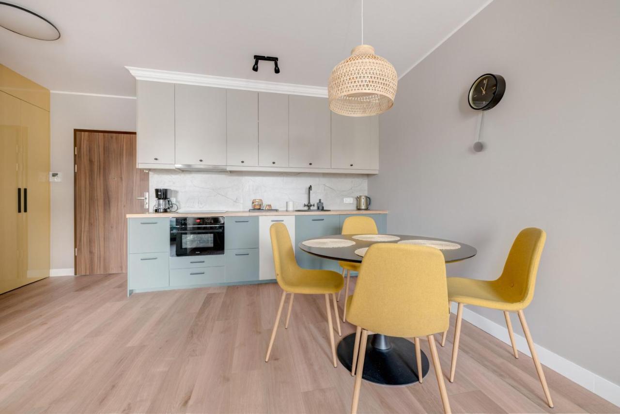 סופוט Dr Apartments - Mavik מראה חיצוני תמונה