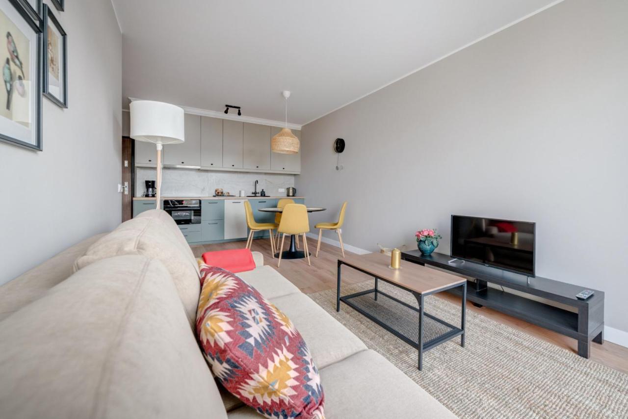 סופוט Dr Apartments - Mavik מראה חיצוני תמונה