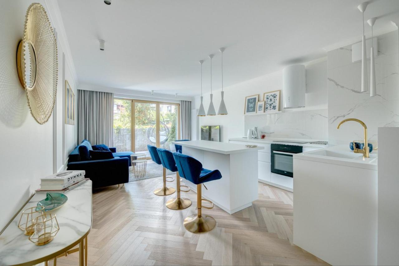 סופוט Dr Apartments - Mavik מראה חיצוני תמונה