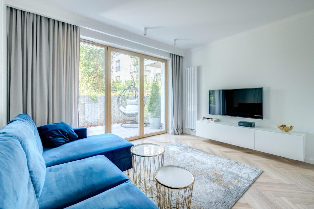 סופוט Dr Apartments - Mavik מראה חיצוני תמונה